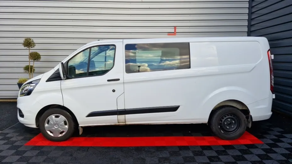FORD Transit -
