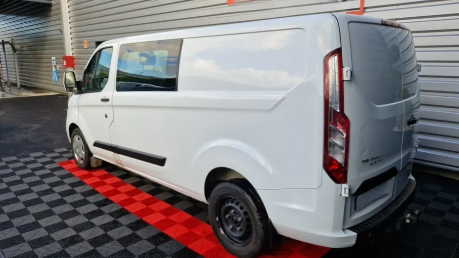 FORD Transit -