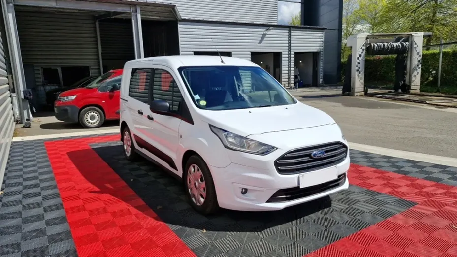 FORD Transit Connect -