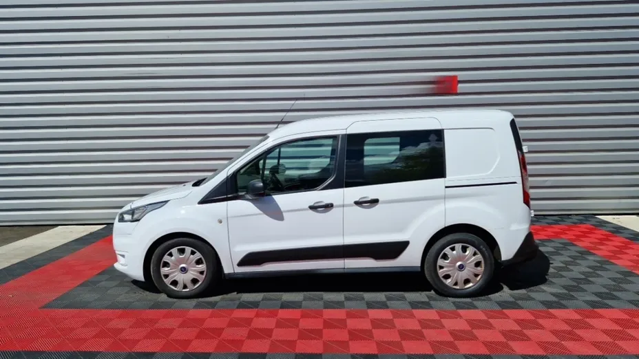 FORD Transit Connect -