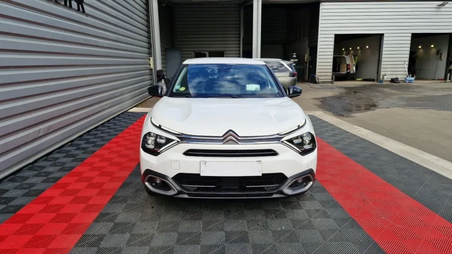 CITROEN C4 -
