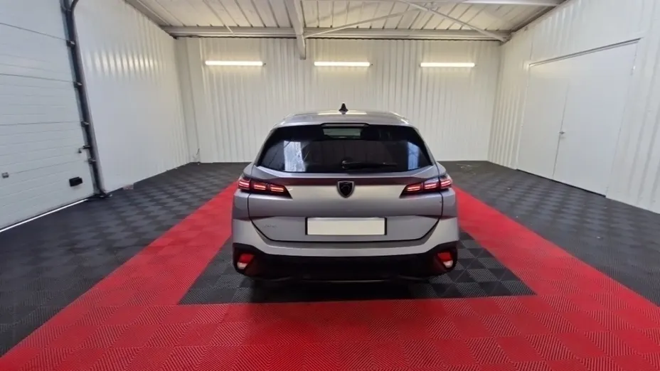 PEUGEOT 308 -