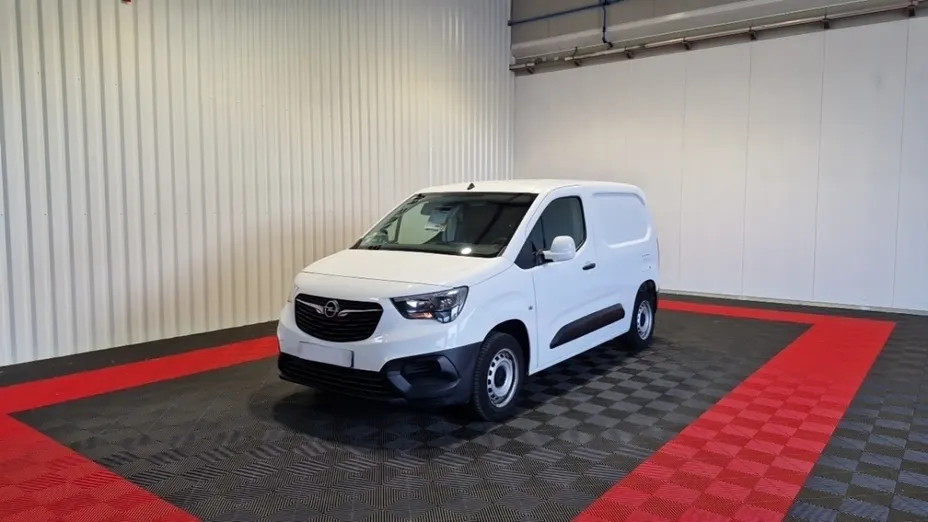 OPEL Combo -