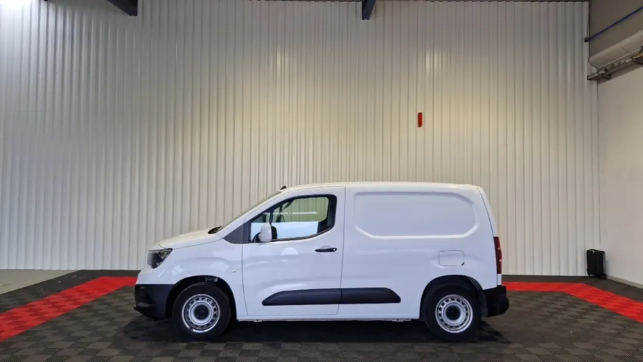 OPEL Combo -
