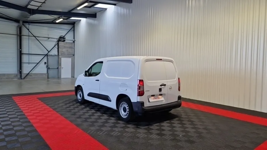 OPEL Combo -