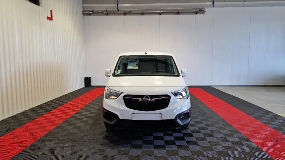 OPEL Combo -
