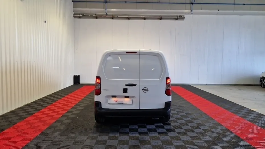 OPEL Combo -
