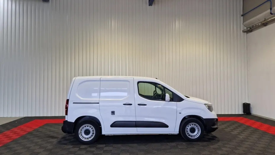 OPEL Combo -