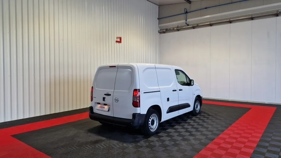 OPEL Combo -