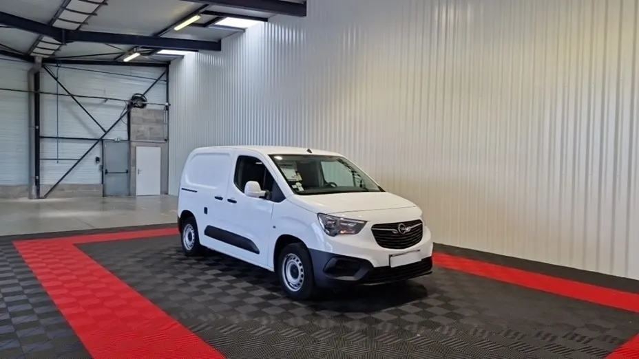 OPEL Combo -