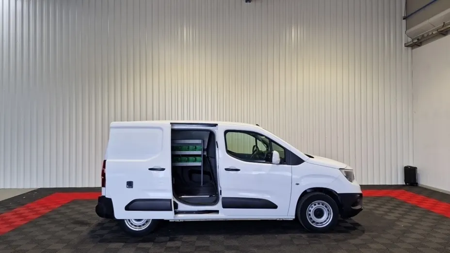 OPEL Combo -