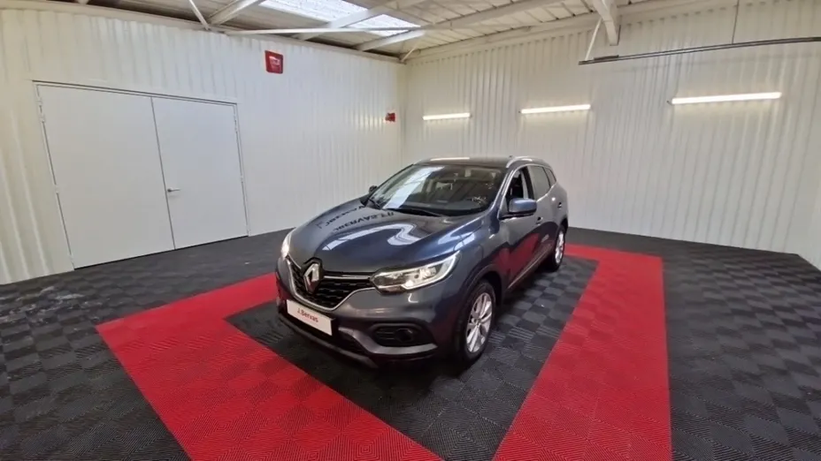 RENAULT Kadjar -