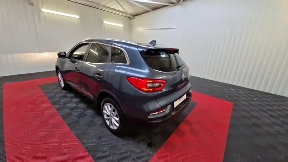 RENAULT Kadjar -