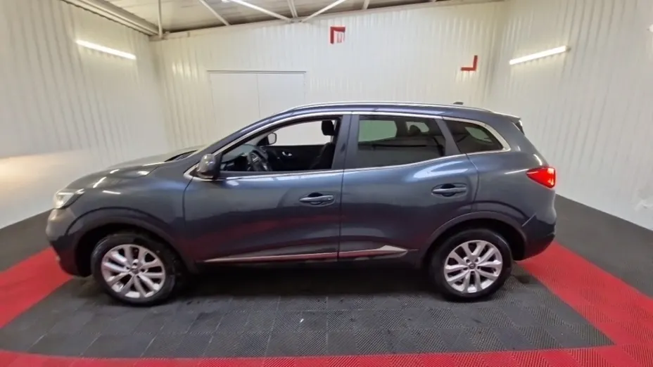 RENAULT Kadjar -