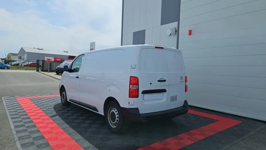 CITROEN Jumpy -