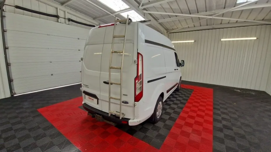 FORD Transit -