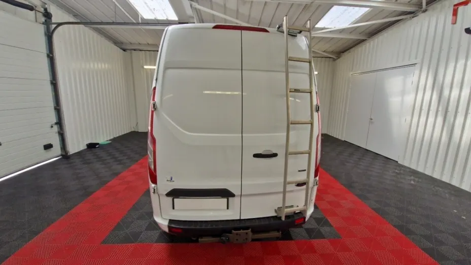 FORD Transit -