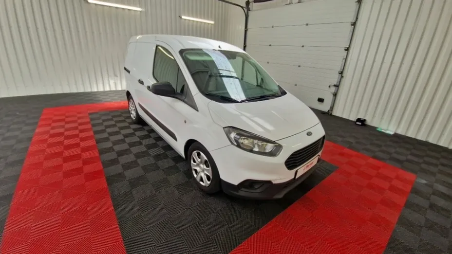 FORD Transit -