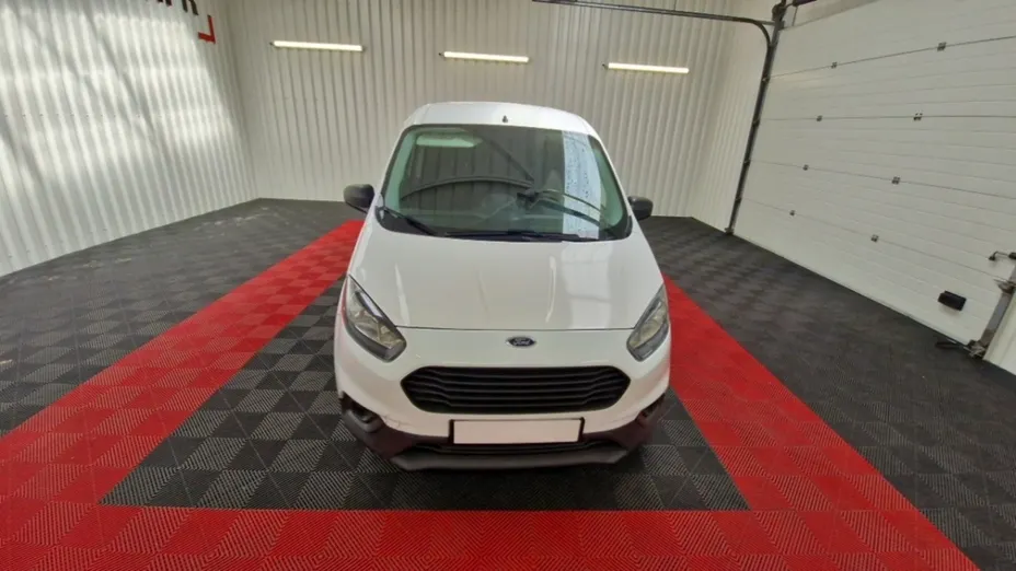 FORD Transit -