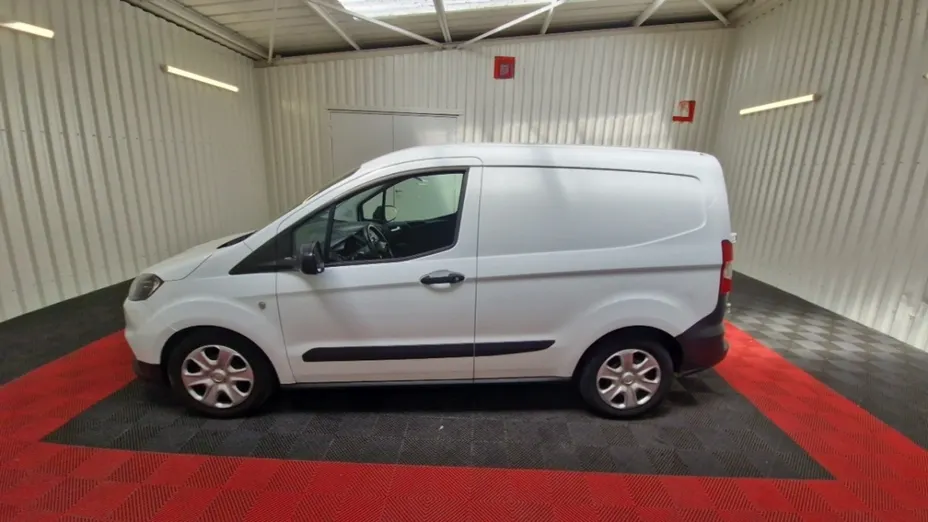 FORD Transit -