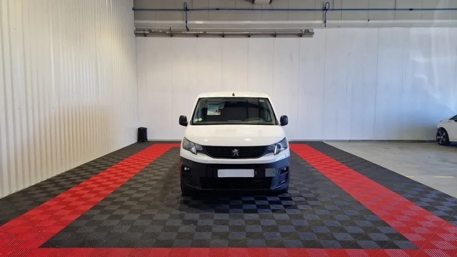 PEUGEOT Partner -
