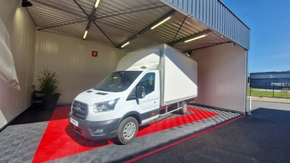 FORD Transit -