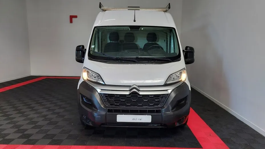 CITROEN Jumper -