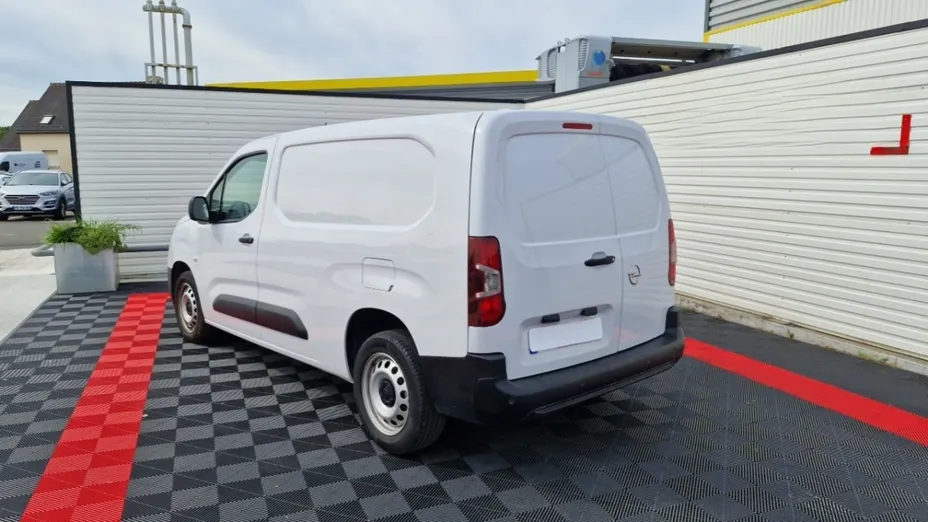 OPEL Combo -