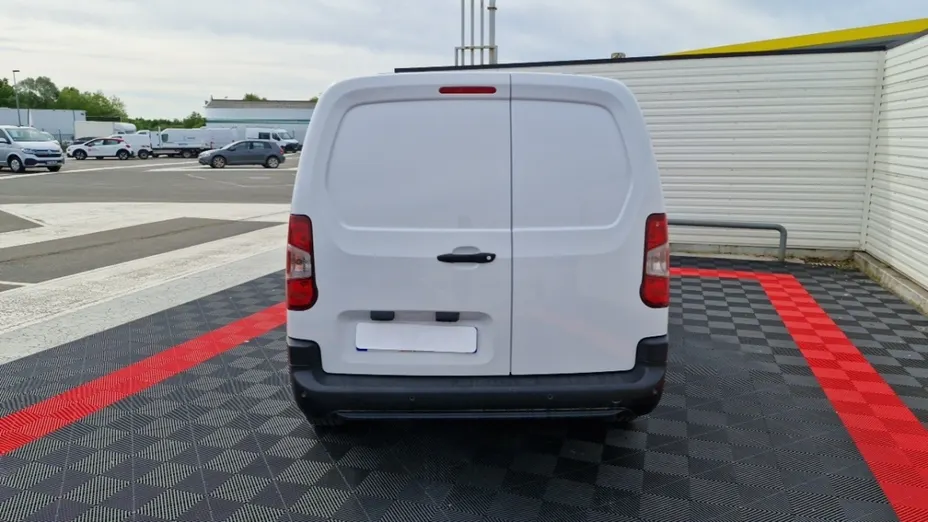 OPEL Combo -