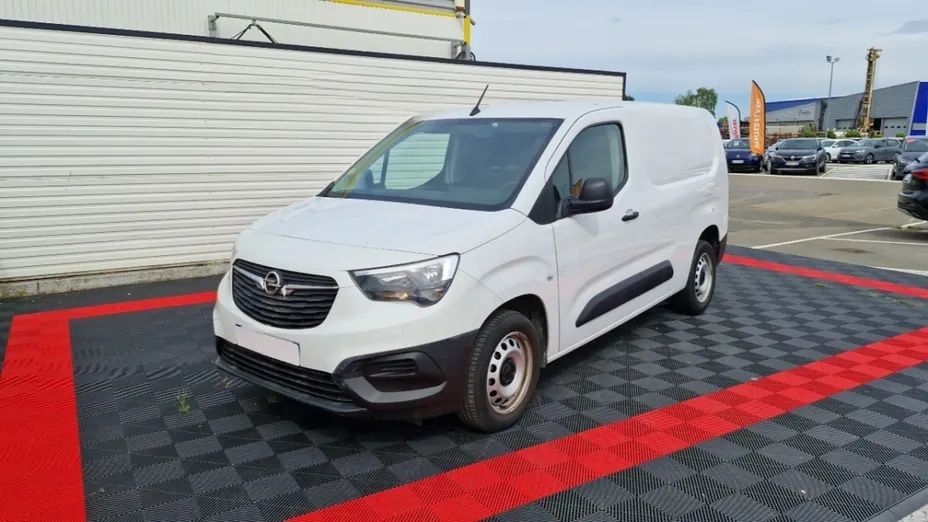 OPEL Combo -