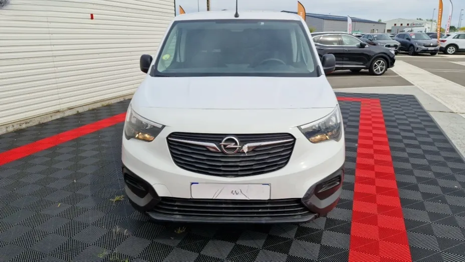OPEL Combo -