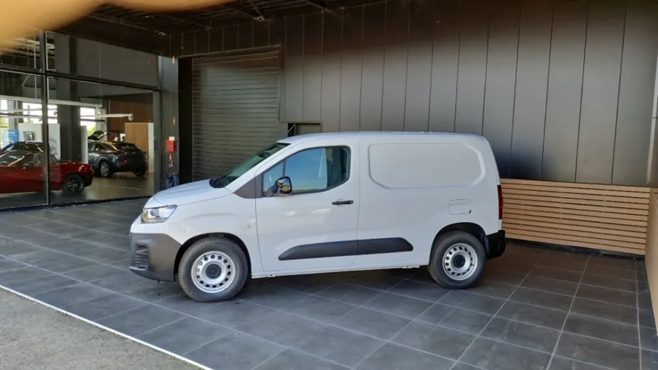 CITROEN Berlingo -