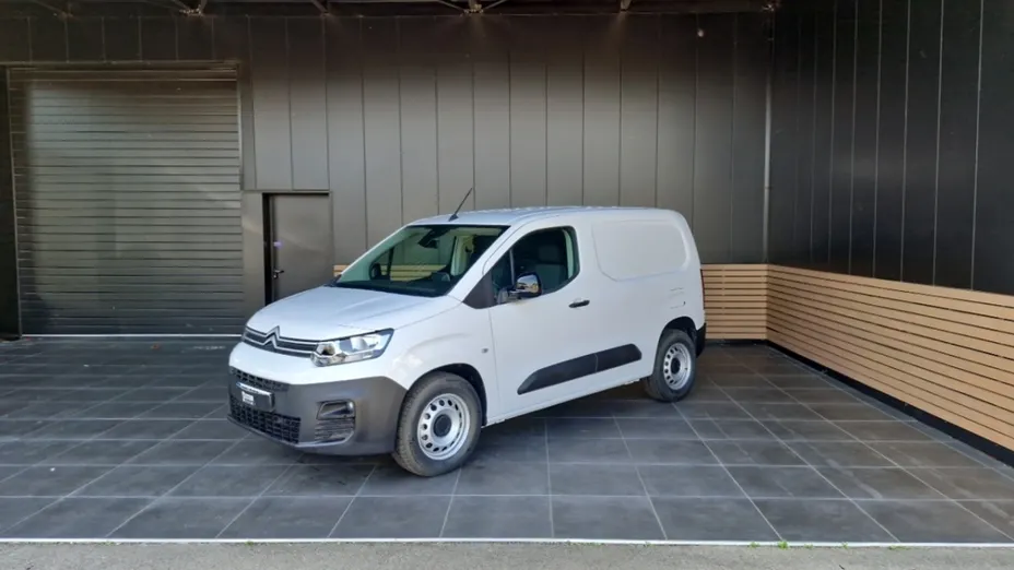 CITROEN Berlingo -