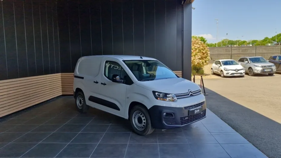 CITROEN Berlingo -