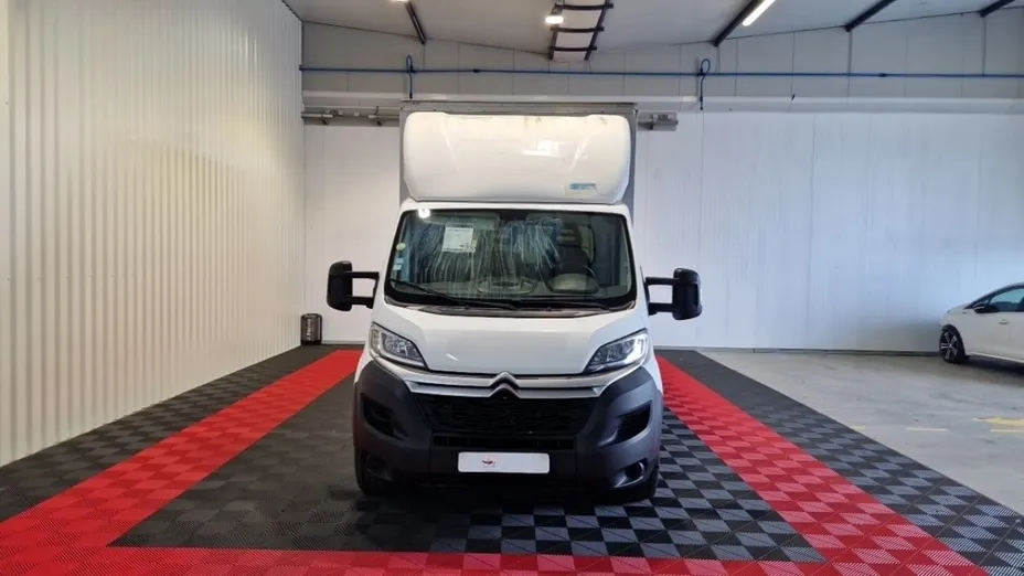 CITROEN Jumper -