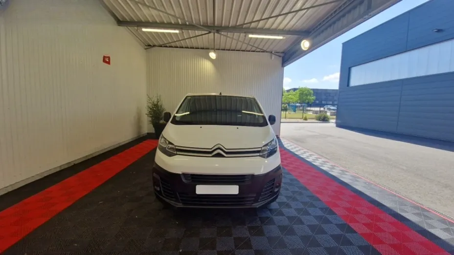 CITROEN Jumpy -