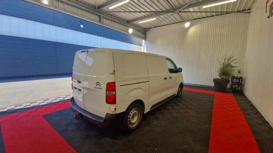 CITROEN Jumpy -