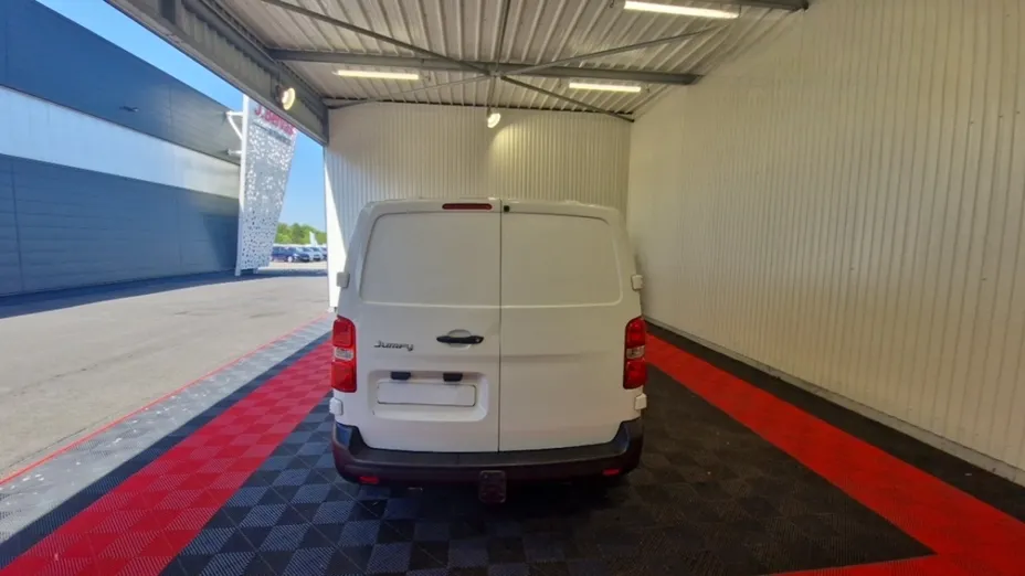 CITROEN Jumpy -