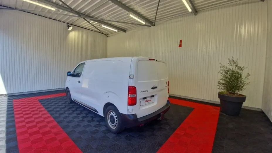 CITROEN Jumpy -