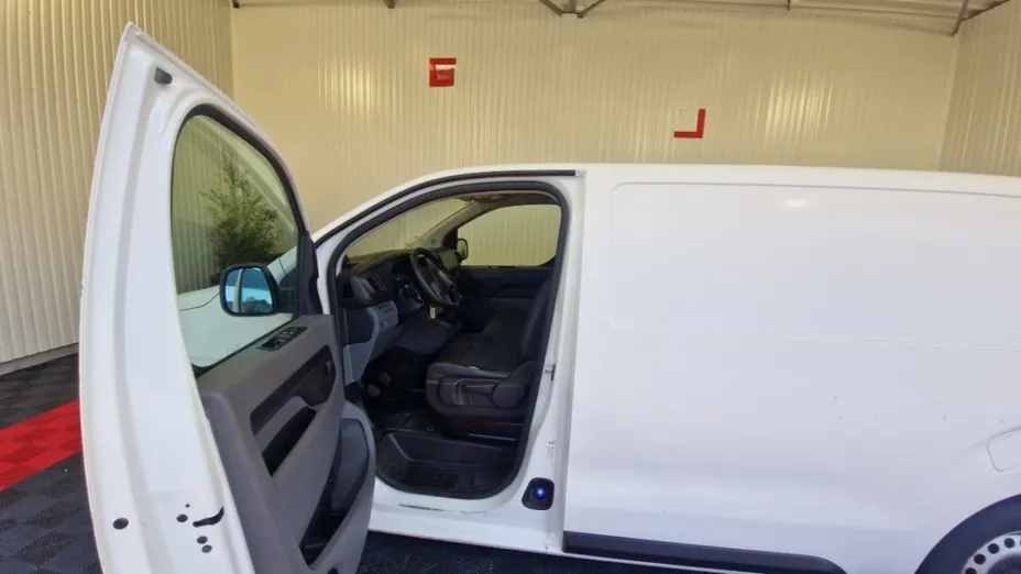 CITROEN Jumpy -