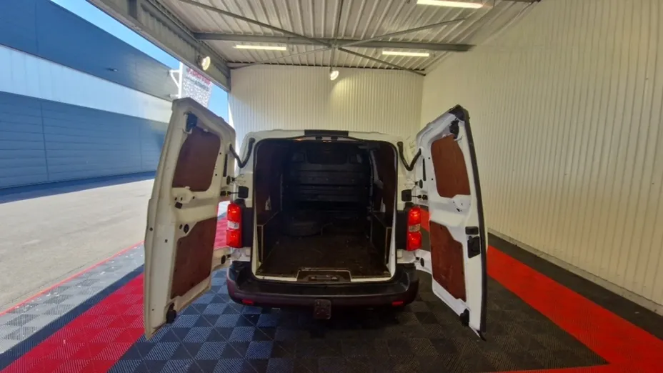 CITROEN Jumpy -