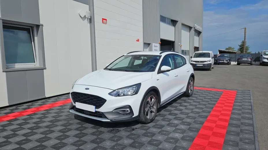 FORD Focus -