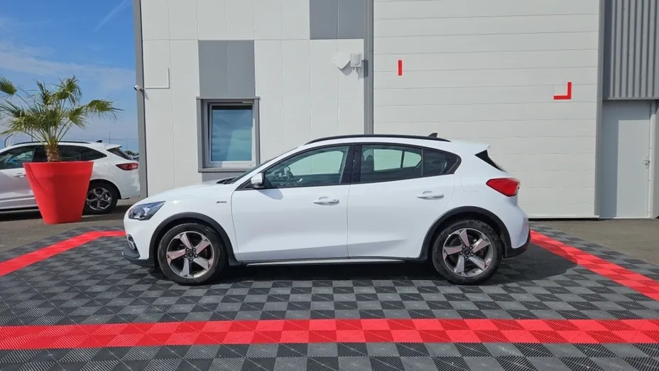 FORD Focus -