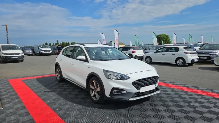 FORD Focus -