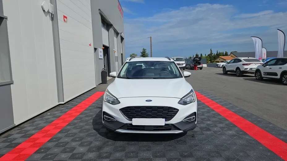 FORD Focus -
