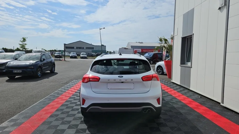 FORD Focus -