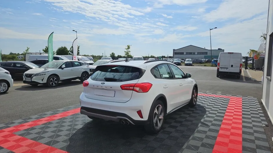 FORD Focus -