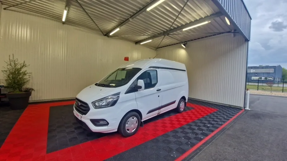 FORD Transit -