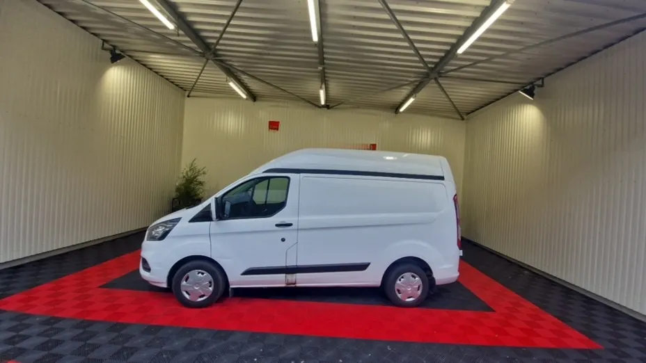 FORD Transit -