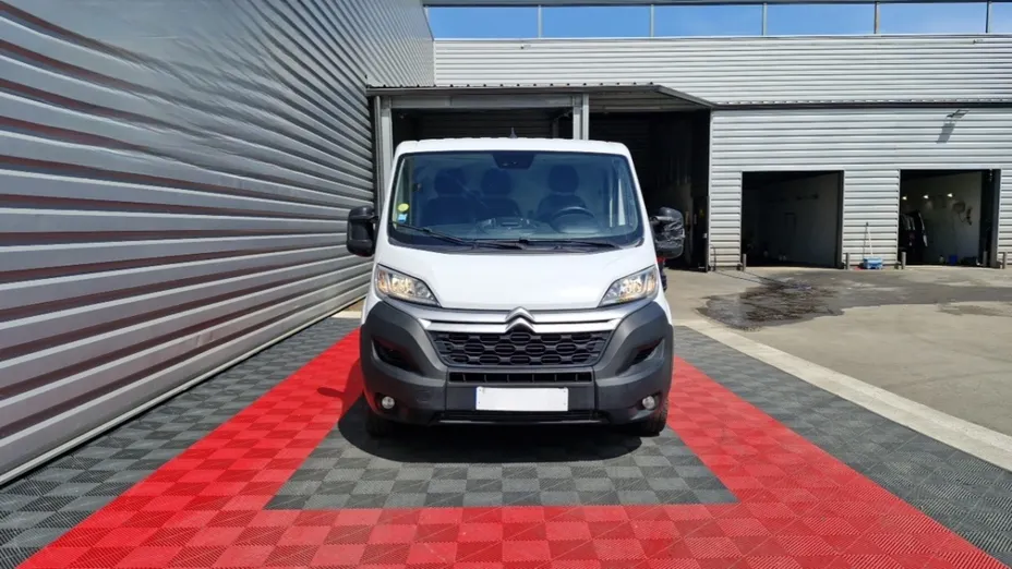 CITROEN Jumper -